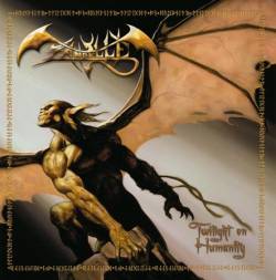 Twilight on Humanity